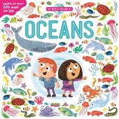 THE WORLD AROUND US: OCEANS