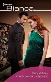 ATRAPADA POR UN SECRETO