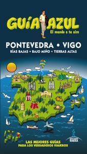 GUIA AZUL PONTEVEDRA