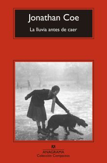 LLUVIA ANTES DE CAER, LA -COMP-