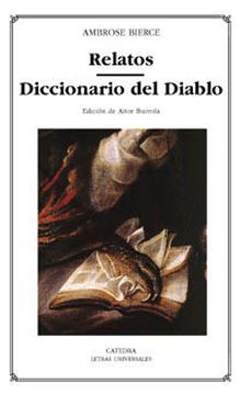 RELATOS-DICCIONARIO DEL DIABLO