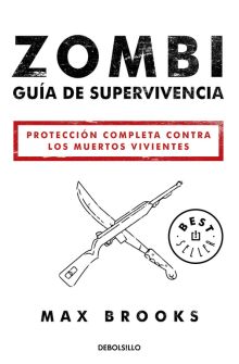 ZOMBI: GUIA DE SUPERVIVENCIA