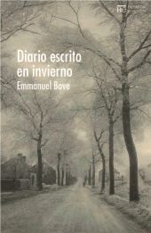 DIARIO ESCRITO EN INVIERNO