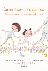 Jarrai itzazu nire pausoak