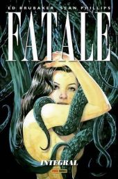 FATALE INTEGRAL 1