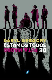 ESTAMOS TODOS DE PUTA MADRE