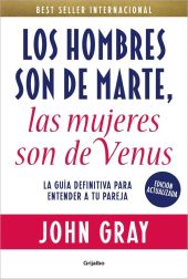 HOMBRES SON DE MARTE, LAS MUJERES SON DE VENUS, LOS