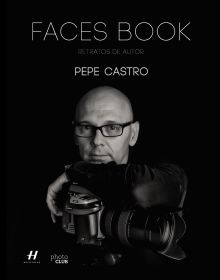 FACES BOOK. RETRATOS DE AUTOR