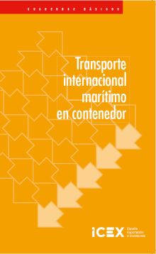 TRANPORTE INTERNACIONAL