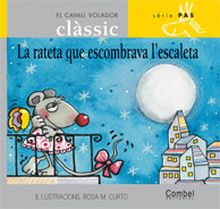 La rateta que escombrava l'escaleta