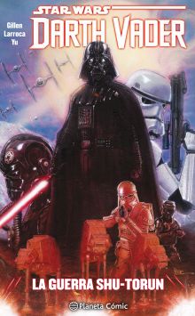 STAR WARS DARTH VADER TOMO Nº 03/04 (RECOPILATORIO