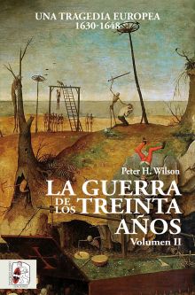 GUERRA DE LOS TREINTA AÑOS II LA