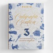 CALIGRAFÍA CREATIVA 3