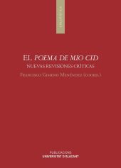 EL POEMA DE MIO CID
