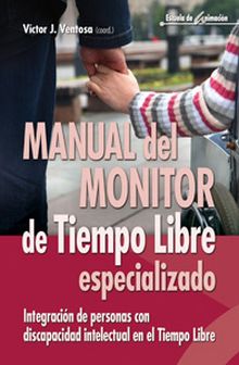Manual del monitor de Tiempo Libre especializado