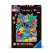DISNEY STITCH WOODEN