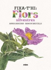 FIXA-THI: FLORS SILVESTRES