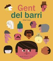 GENT DEL BARRI