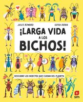 LARGA VIDA A LOS BICHOS