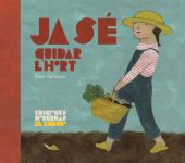 JA SÉ CUIDAR L’HORT