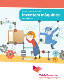 Inventem máquines 1EPO. TeideProjectes