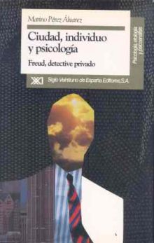Ciudad, individuo y psicología