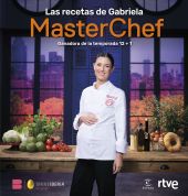 GANADOR MASTERCHEF 12+1
