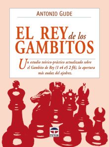 REY DE LOS GAMBITOS,EL