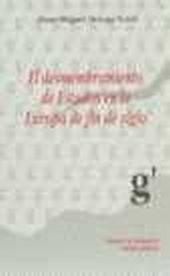 DESMEMBRAMIENTO DE ESTADOS EN