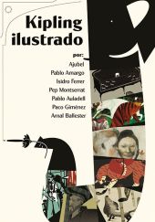 KIPLING ILUSTRADO