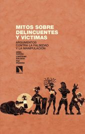 MITOS SOBRE DELINCUENTES Y VICTIMAS