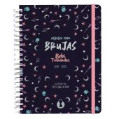 AGENDA PARA BRUJAS 2019-2020 (ED. ESCOLAR LIMITADA)