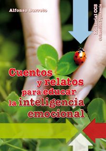 Cuentos y relatos para educar la inteligencia emocional