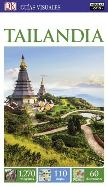 TAILANDIA (GUIAS VISUALES 2017) - 5 DE MAYO