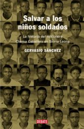 Salvar a los niños soldados