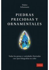 PIEDRAS PRECIOSAS Y ORNAMENTALES