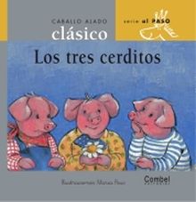 Los tres cerditos