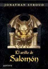 El anillo de Salomón (Bartimeo 4)