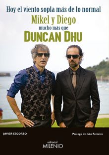 HOY EL VIENTO SOPLA MAS DE LO NORMAL