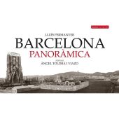 BARCELONA PANORAMICA TOLDRA