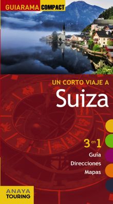 SUIZA GUIARAMA COMPACT