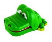 WS CROCODILE DENTIST
