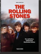 THE ROLLING STONES