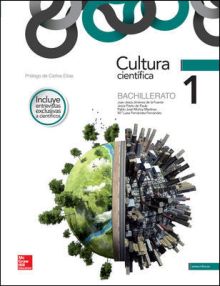 CULTURA CIENTIFICA.