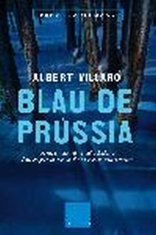 BLAU DE PRÚSSIA