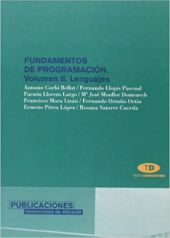 Fundamentos de programación
