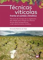 TECNICAS VITICOLAS