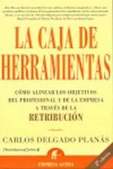 LA CAJA DE HERRAMIENTAS