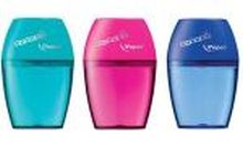 SACAPUNTAS SHAKER GRANDE 2 ORIFICIOS MAPED