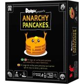 JUEGO ASMODEE DOBBLE ANARCHY PANCAKES
